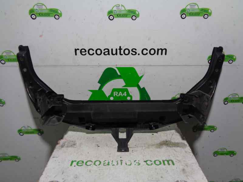 RENAULT Vel Satis 1 generation (2002-2009) Kit de cadre de panneau Slam DECHAPA 24547798