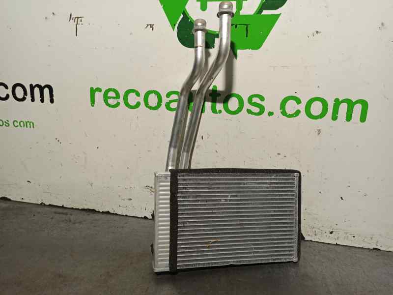 RENAULT Kangoo 2 generation (2007-2021) Air Con Radiator 52426696+ 19682268