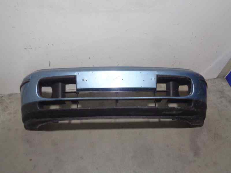 FIAT Bravo 1 generation (1995-2001) Front Bumper +AZULCLARO 19735436