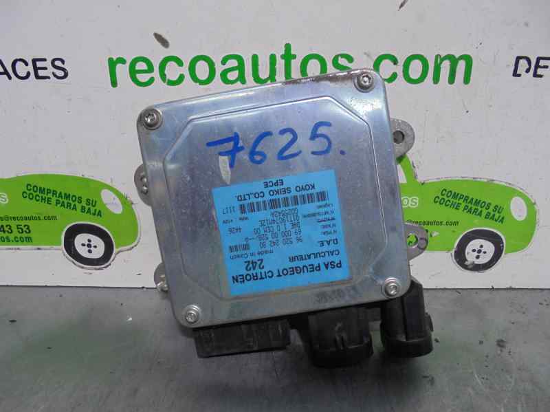 CITROËN C3 1 generation (2002-2010) Other Control Units KOYO, KOYO+6900000528A 19614243