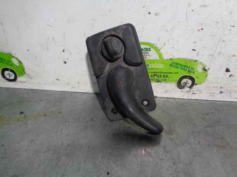 MITSUBISHI Right Rear Internal Opening Handle CORREDERA, CORREDERA+ 19670638