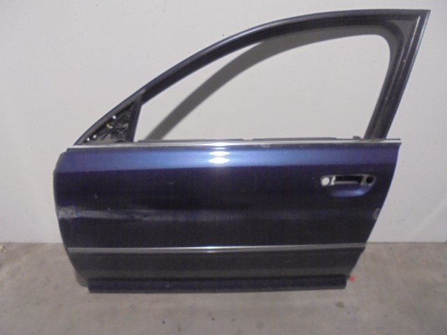 VAUXHALL A8 D3/4E (2002-2010) Front Left Door 4PUERTAS, 4PUERTAS+AZULOSCURO 24131968