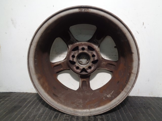 SEAT Leon 1 generation (1999-2005) Tire R156.5JX15H2ET35,6.5JX15H2ET35,ALUMINIO5P 20799797