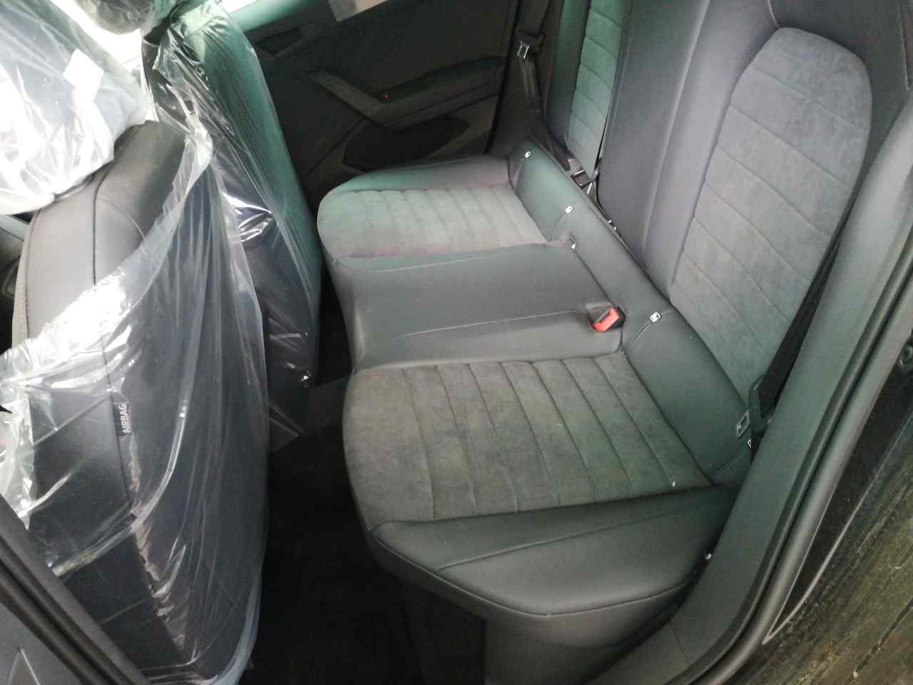 SEAT Alhambra 2 generation (2010-2021) Salono pečiuko varikliukas 2Q0907511C, DETRAMPILLA 19922442