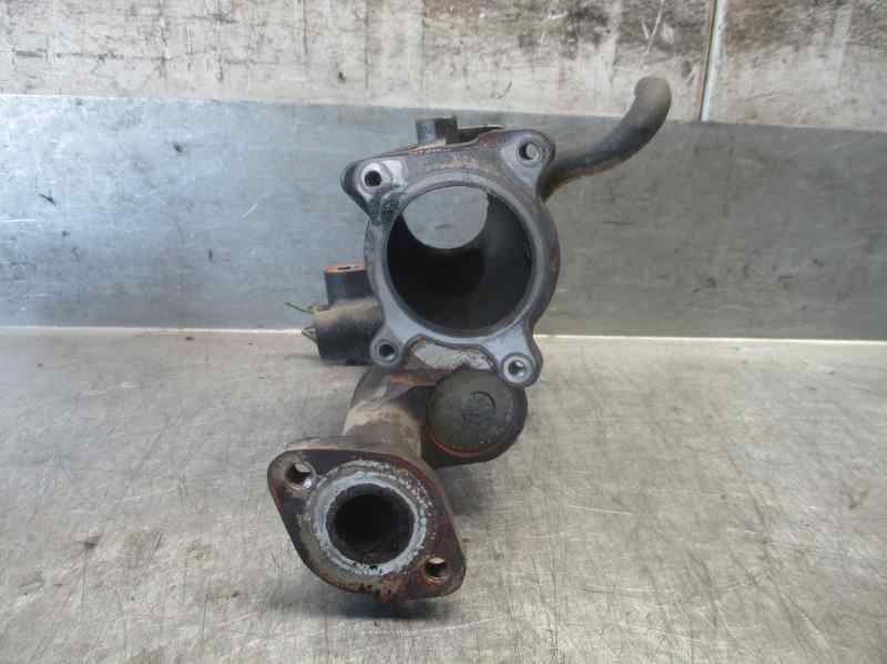 OPEL Astra J (2009-2020) EGR Valve DENSO, DENSO+HU1350007130 19742150