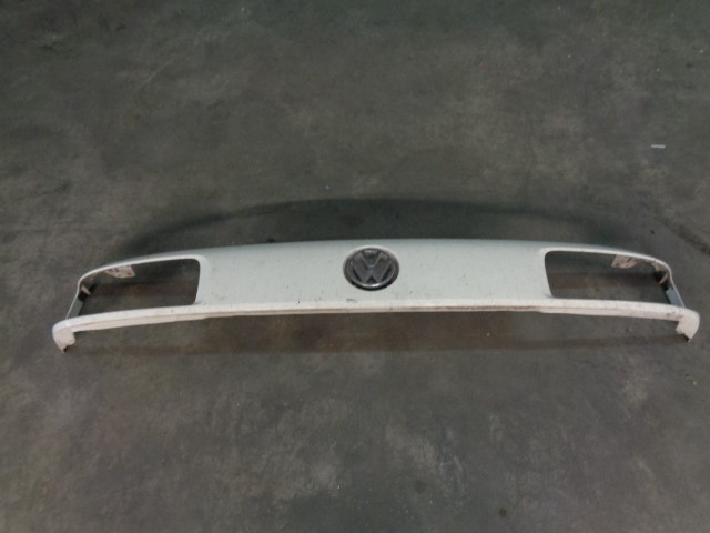 FORD Passat B3 (1988-1993) Radiator Grille 357853653 19768299