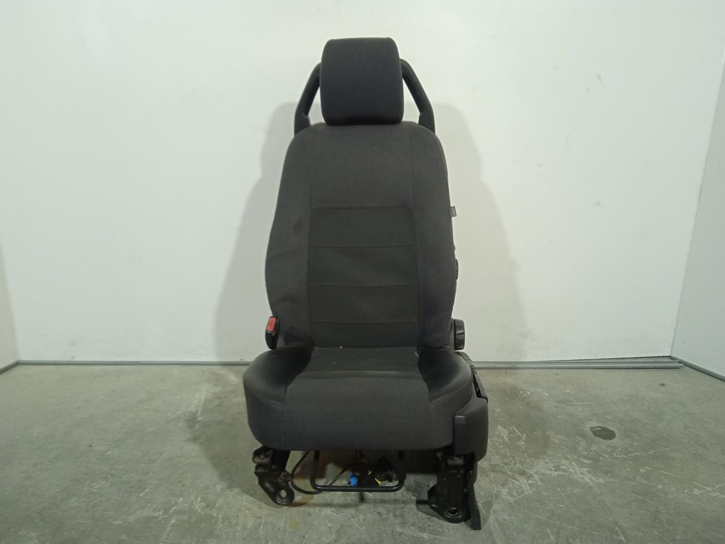LAND ROVER Discovery 4 generation (2009-2016) Front Left Seat 4493121, TELAGRIS, 5PUERTAS 20690898
