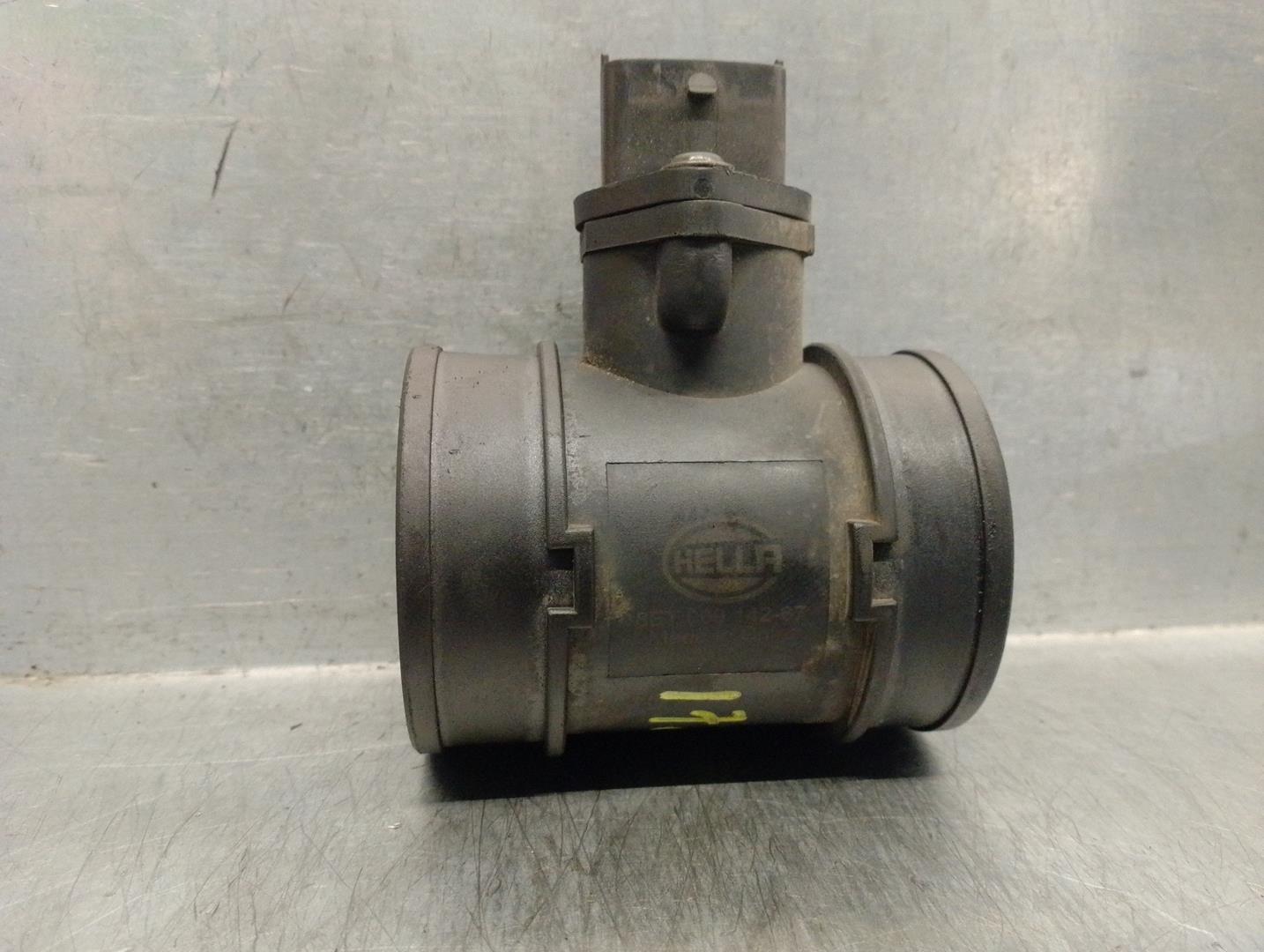 OPEL Vectra B (1995-1999) Mass Air Flow Sensor MAF 8ET00914267,8ET00914267,HELLA 21705595