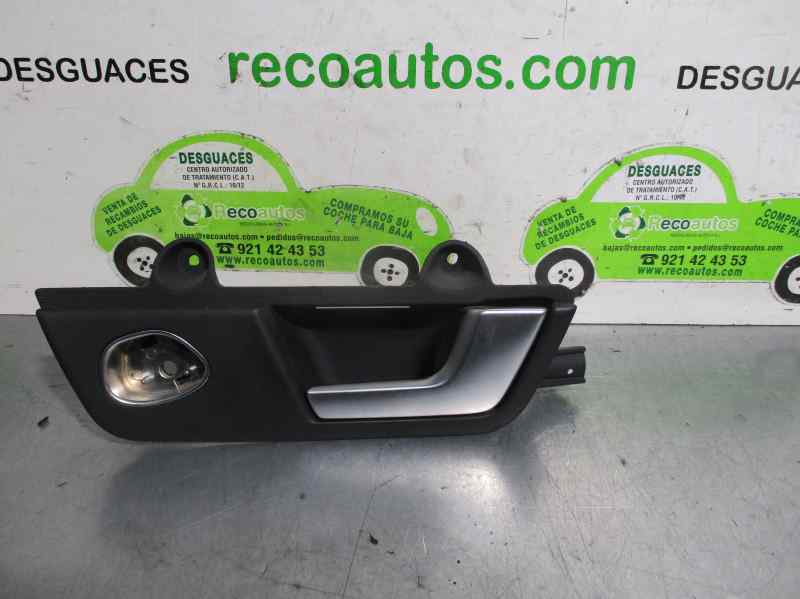 AUDI A4 B6/8E (2000-2005) Other Interior Parts 8E1837020 21691810