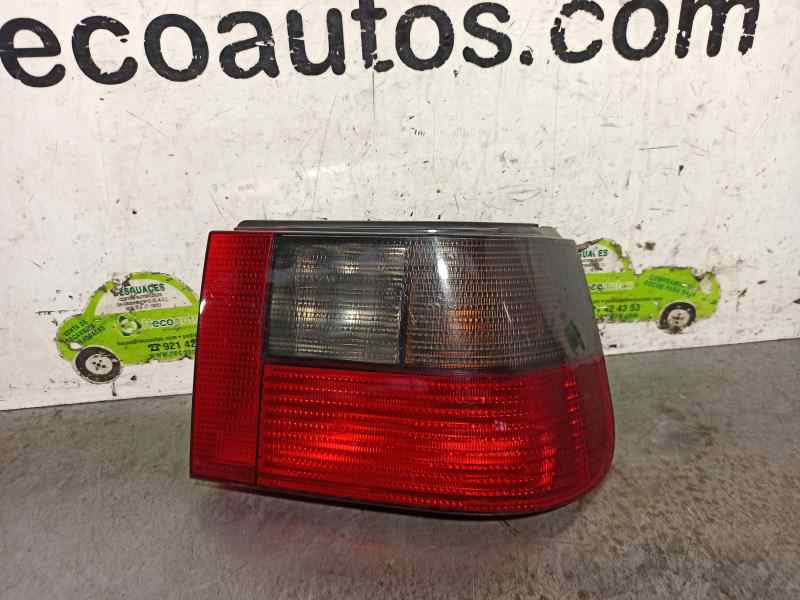 LEXUS Cordoba 1 generation (1993-2003) Rear Right Taillight Lamp ALETA,3PUERTAS 19681696