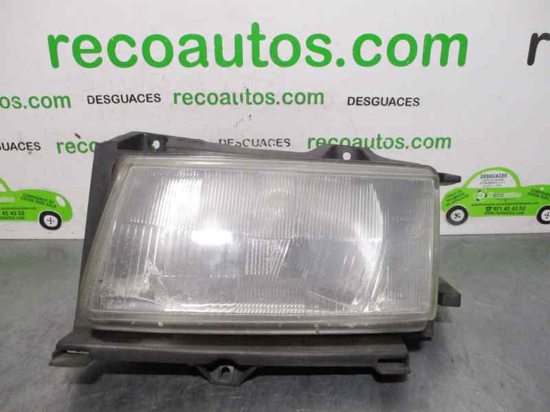 FORD Jumpy 1 generation (1994-2006) Phare avant gauche 19627481