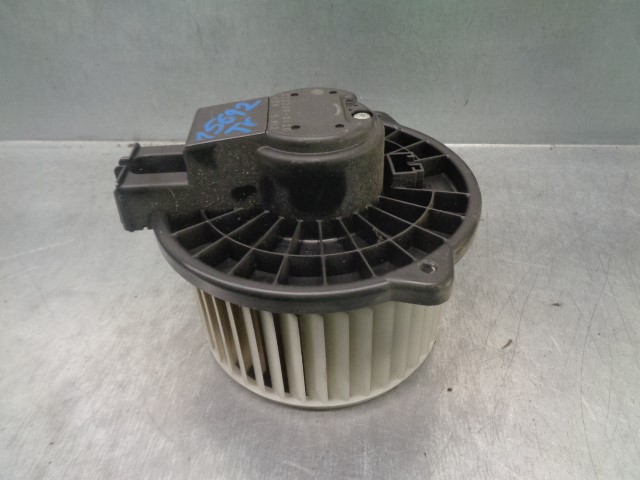 MITSUBISHI Grandis 1 generation (2003-2011) Ventilateur de chauffage 2727000120, 7802A007 19820044