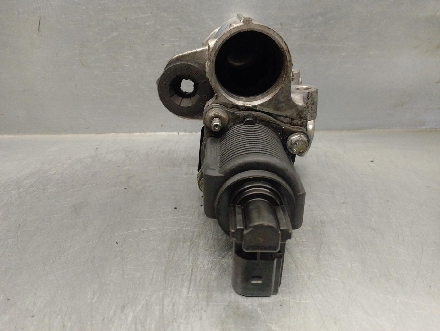 RENAULT Clio 3 generation (2005-2012) EGR Valve 8200270539B,72281851,PIERBURG 24190568