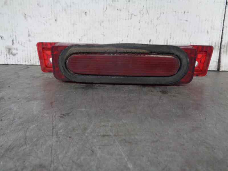 FORD 626 GF (1997-2002) Rear cover light 2PINES, 2PINES+ 19732233