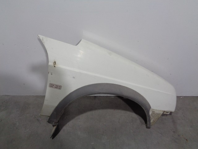 CITROËN C15 Front Right Fender 75529883,BLANCA 19839057