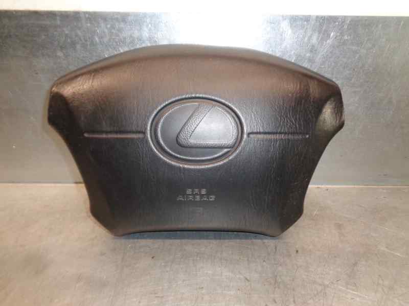 LEXUS LS 2 generation (1994-2000) Andre kontrollenheter NVE6633 19748234