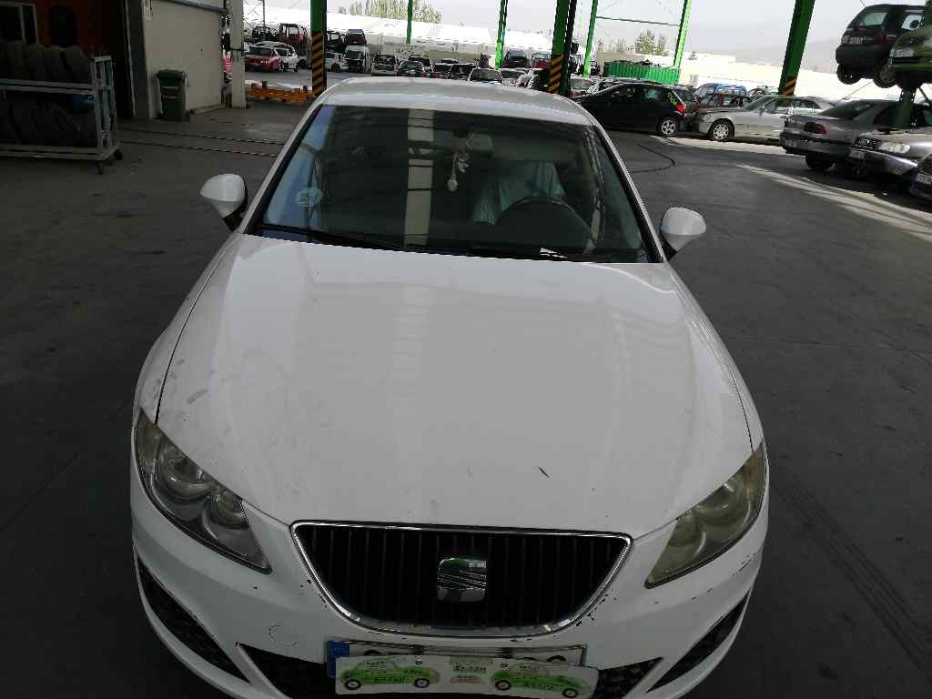 FIAT Exeo 1 generation (2009-2012) Labās aizmugurējās durvis 4PUERTAS, 4PUERTAS+BLANCA 19754995