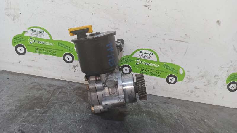 MAZDA Premacy CP (1999-2005) Power Steering Pump CB873265X,28071030,UNISIAJECS 19699487