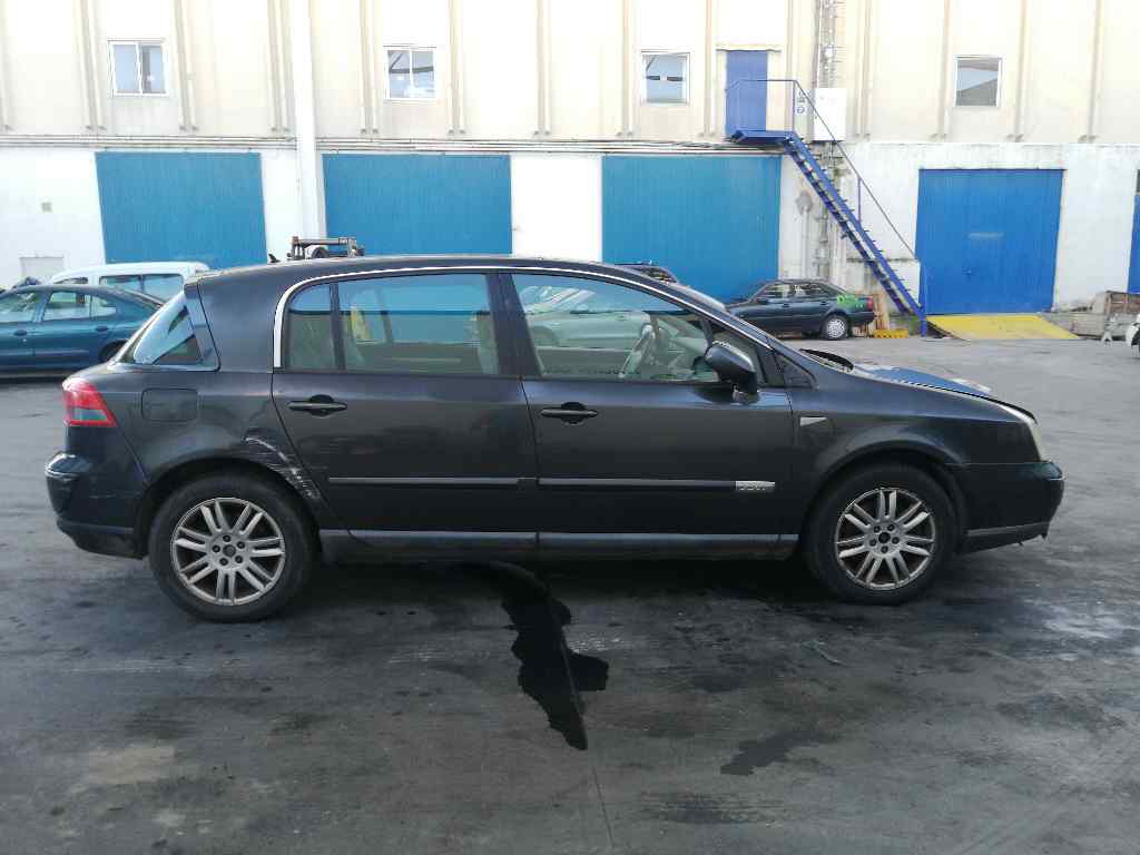 MAZDA Vel Satis 1 generation (2002-2009) Заключване на предната лява врата 5PUERTAS,5PUERTAS+4PINES 21692333