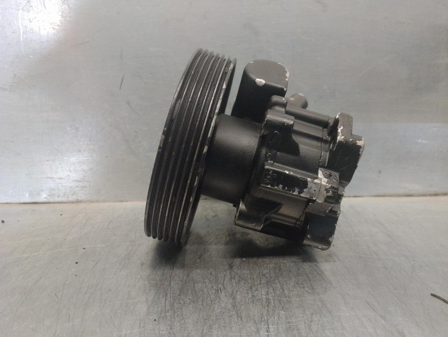 PEUGEOT 406 1 generation (1995-2004) Power Steering Pump 9647983580,7692955188 19897583