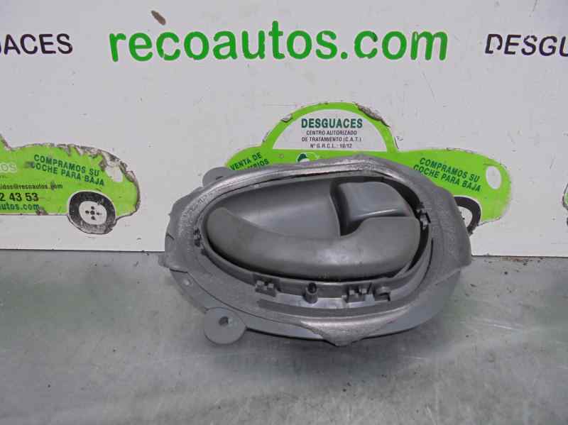 FORD 406 1 generation (1995-2004) Other Interior Parts 4PUERTAS+, 4PUERTAS 19605566