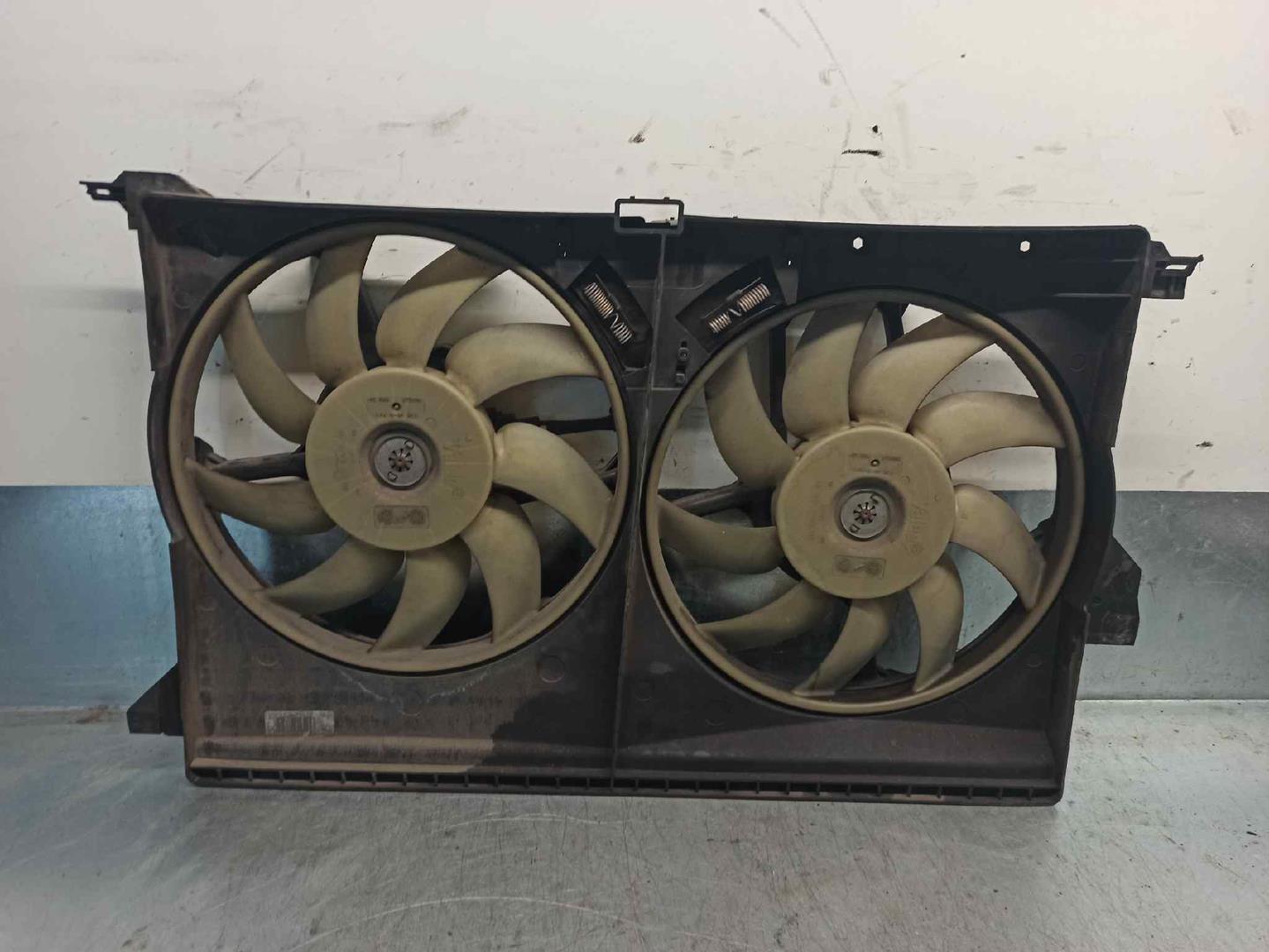 LDV Croma 194 (2005-2011) Diffuser Fan 19725114