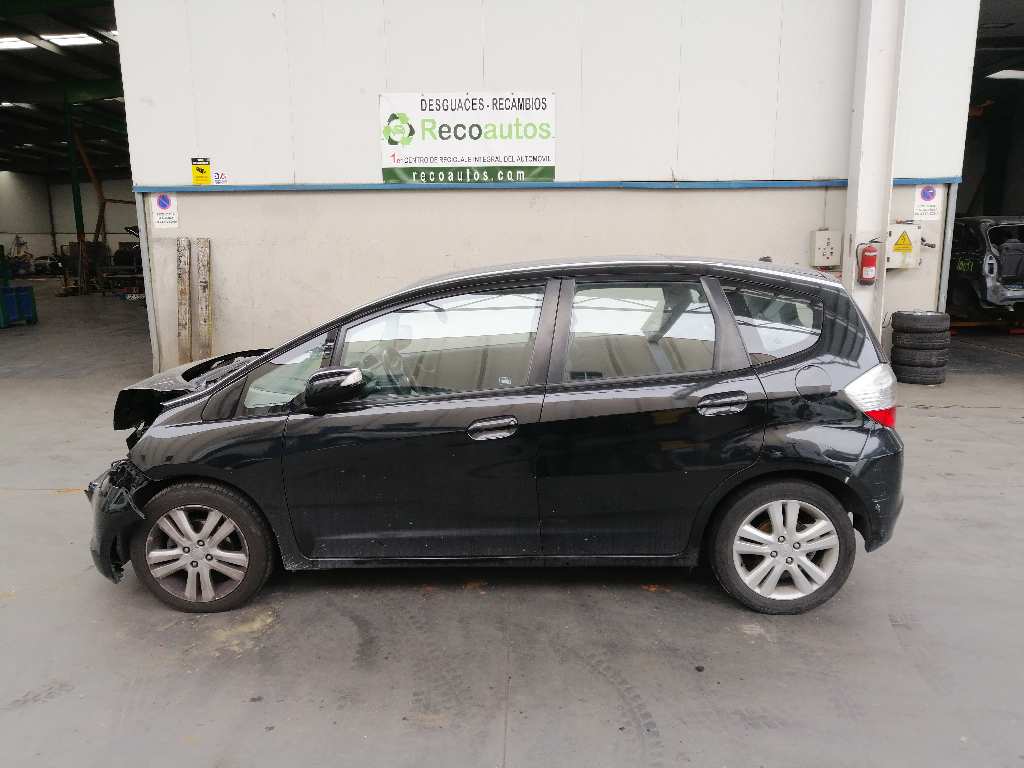 HONDA Jazz 2 generation (2007-2015) Siège avant droit 5PUERTAS, 5PUERTAS+TELAGRIS 19672321