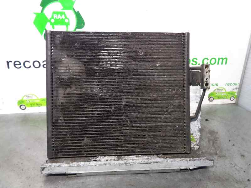 BMW 5 Series E39 (1995-2004) Air Con Radiator MODINE+E6365K, MODINE 19668408