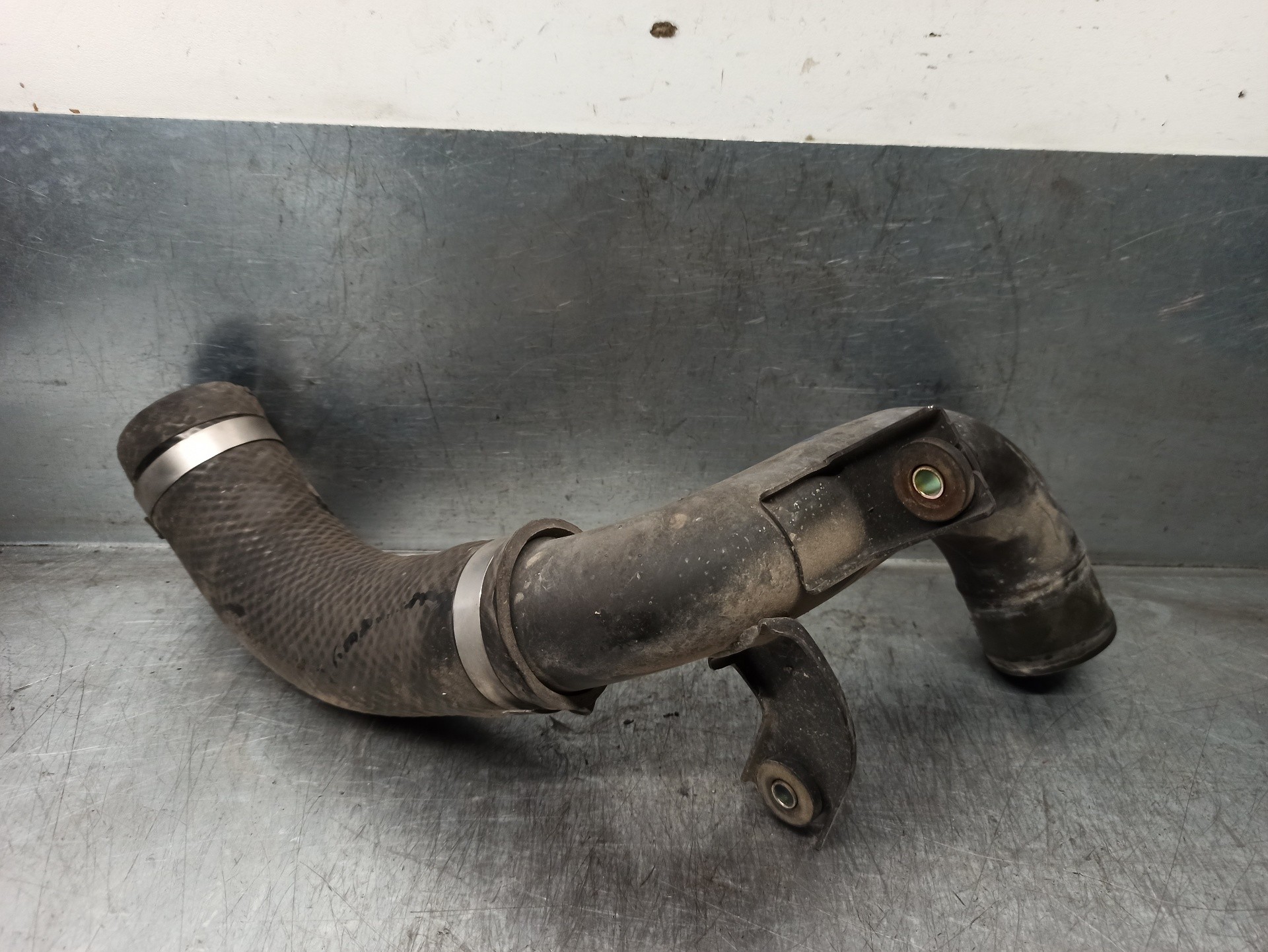 Tubo WL 4352217 de Ford Ranger (er, eq, r_) 1999-2006 109 CV con 1 km