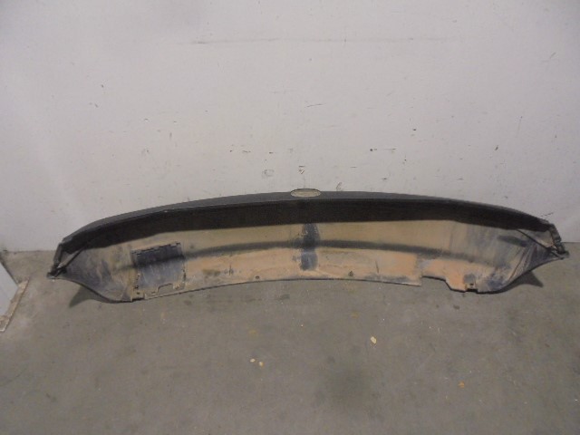 BMW Corsa B (1993-2000) Rear Bumper AZUL,5PUERTAS 19834557