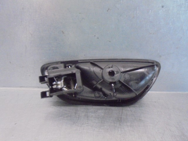 RENAULT Megane 3 generation (2008-2020) Other Interior Parts 826725403R, 5PUERTAS 21719748