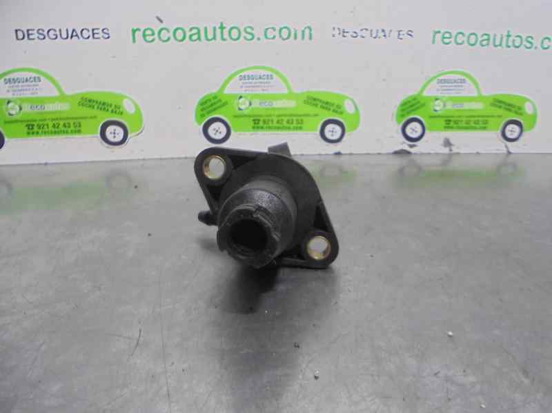 PEUGEOT Boxer 2 generation (1993-2006) Clutch Cylinder 1331560080 19654589