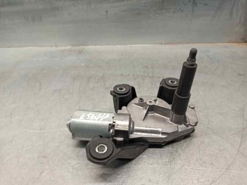 RENAULT Scenic 3 generation (2009-2015) Tailgate  Window Wiper Motor 0390201856,287100010R+ 19710049