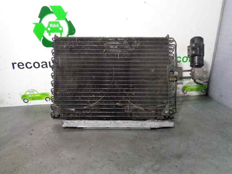 SAAB Laguna 1 generation (1993-2001) Air Con Radiator BEHR,7701038227+ 19661887