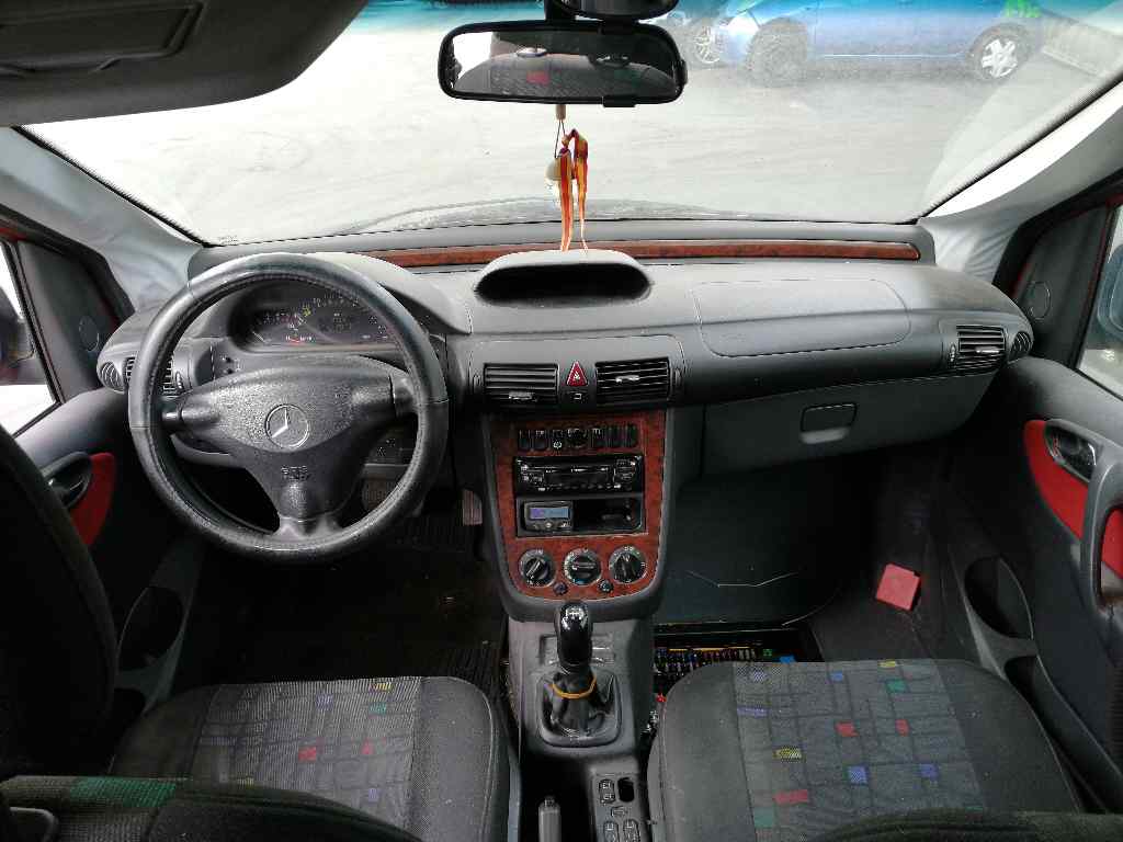 FIAT Vaneo W414 (2001-2005) Бачок омывателя 19738274