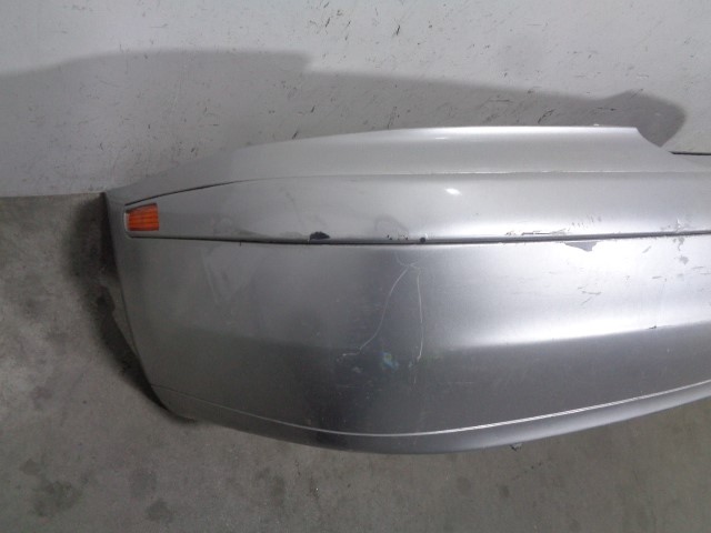 VOLVO V40 1 generation (1996-2004) Bara de protecție spate 30899313, GRIS, 5PUERTAS 19921099