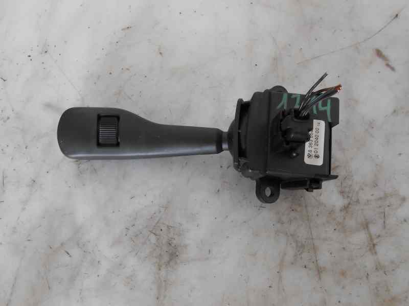 VAUXHALL 3 Series E46 (1997-2006) Indicator Wiper Stalk Switch LUK, LUK+01204000 21679440