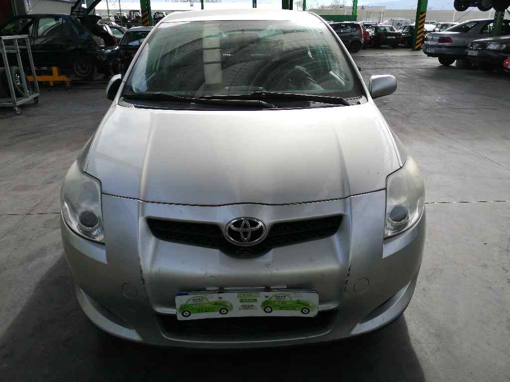 TOYOTA Auris 1 generation (2006-2012) Other Body Parts 2PIN 24097450