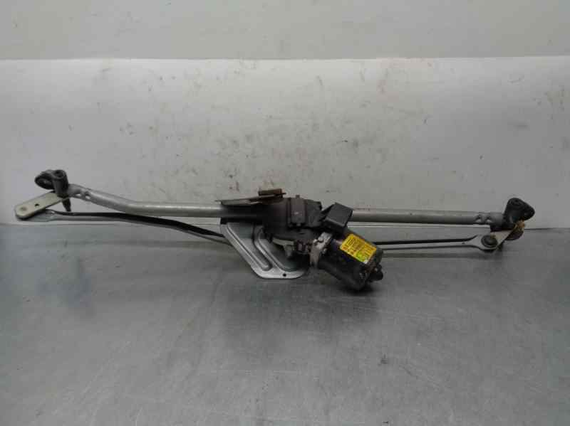 TOYOTA Cooper R56 (2006-2015) Mechanizmus stierača predného čelného skla 8377427,61617138789+ 19724474