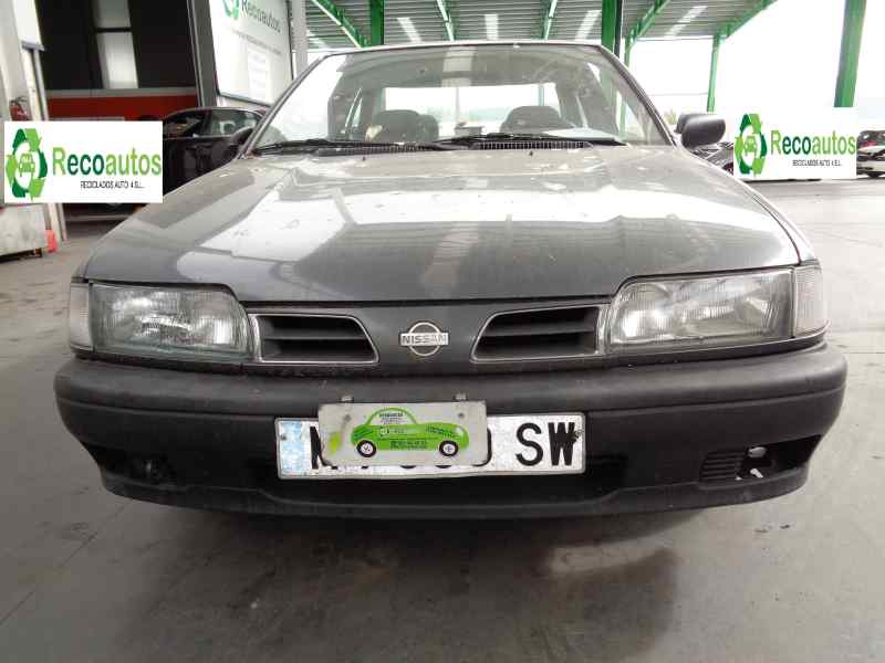 NISSAN Primera P10 (1990-1997) Unité de climatisation D9908976902 19655697