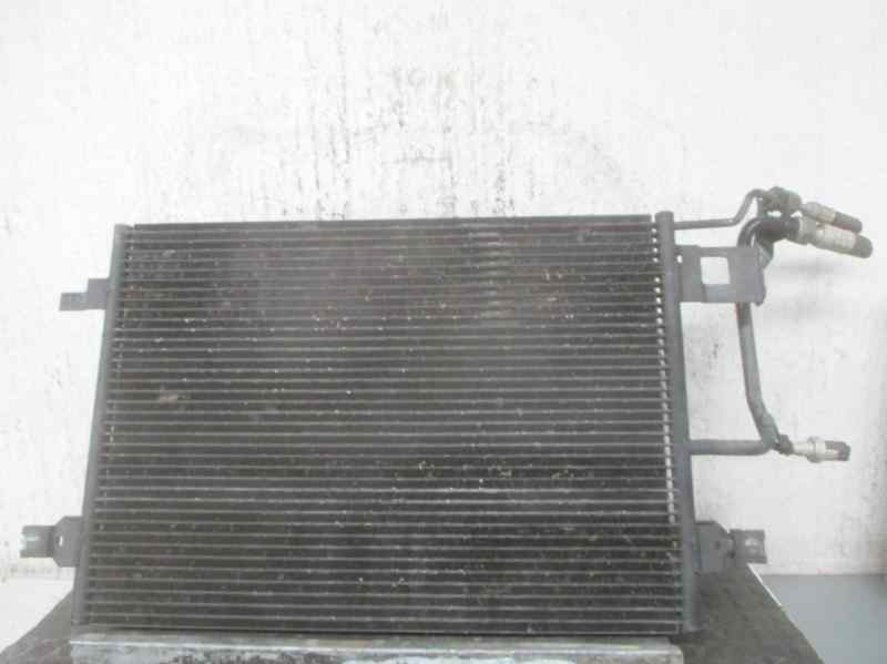 OPEL A4 B5/8D (1994-2001) Air Con Radiator SHOWA,SHOWA+ 19750628