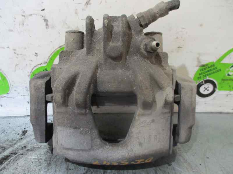 NISSAN Xsara 1 generation (1997-2004) Front Left Brake Caliper ATE,ATE+8159 19562541