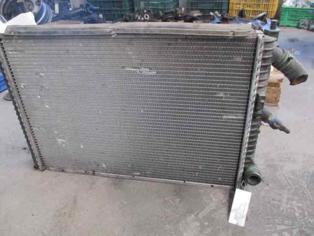 TOYOTA Laguna 1 generation (1993-2001) Air Con Radiator 7700821915+,2176500003 19550632