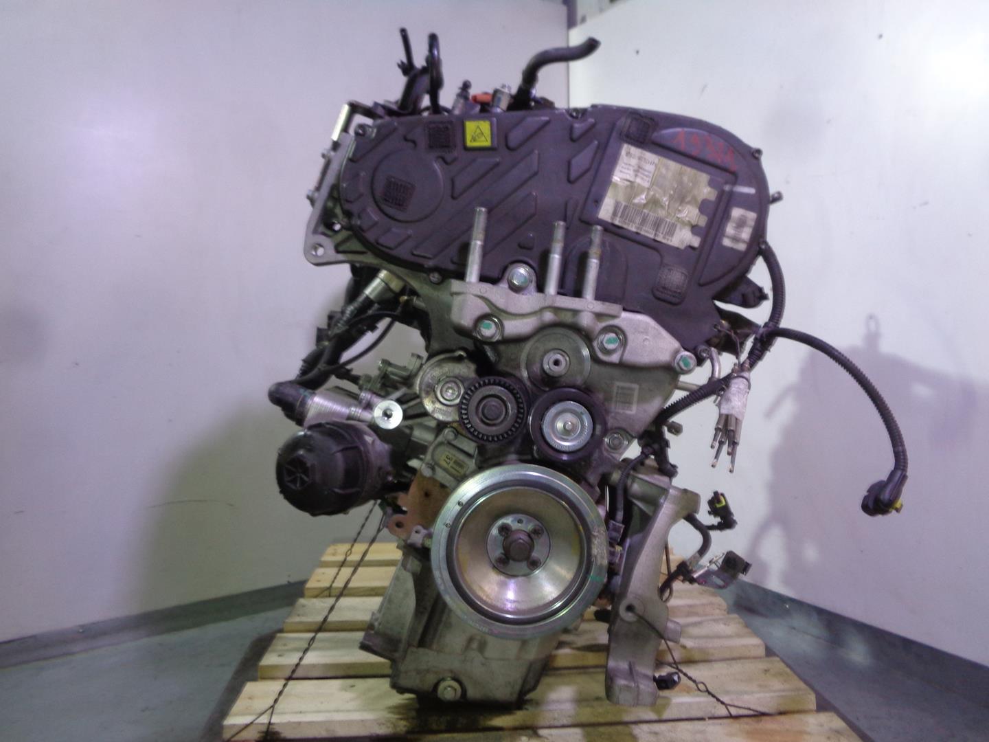 ALFA ROMEO Giulietta 940 (2010-2020) Engine 940A5000, 6573511, 71769501 23753998