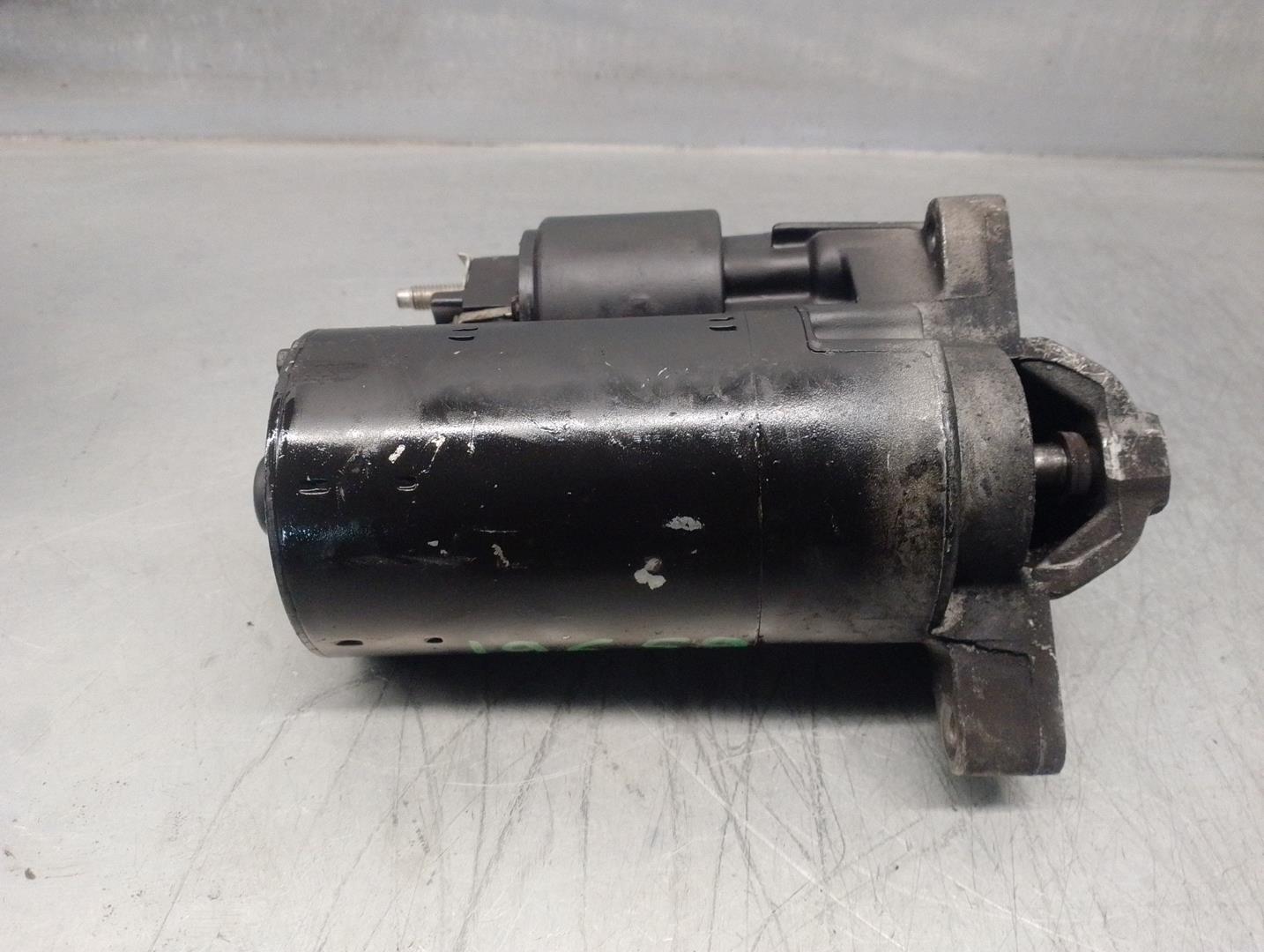 CITROËN ZX 1 generation (1991-1997) Starter Motor 0001112029, 0001112029 24198903