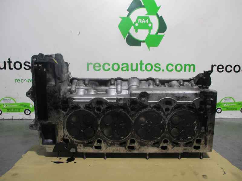 JAGUAR 9-5 1 generation (1997-2010) Chiulasă motor R9128018 19622618