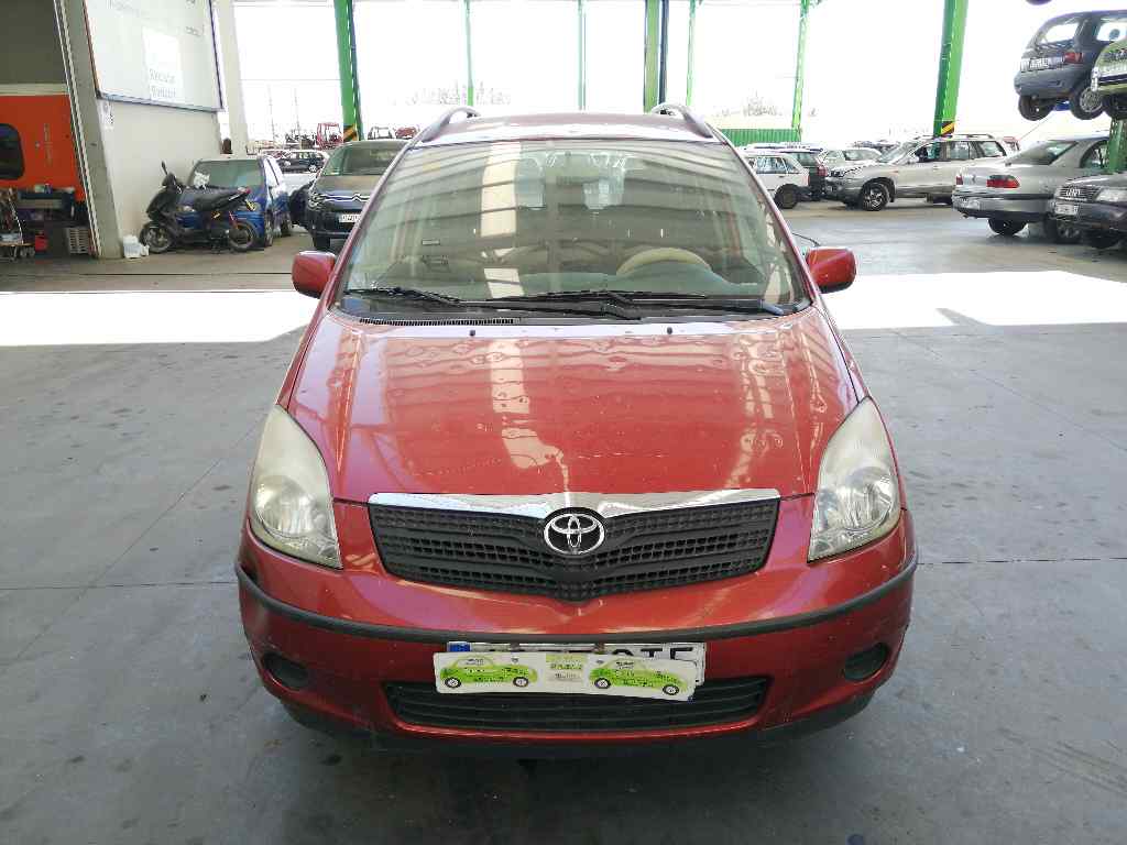 FORD Corolla Verso 1 generation (2001-2009) Фонарь задней крышки 8157013190 19745524