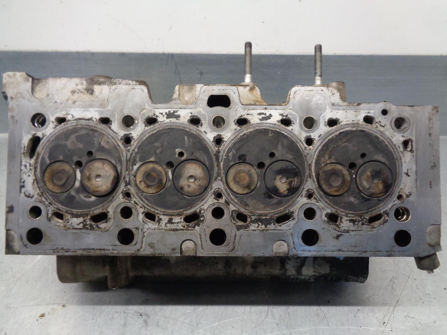 RENAULT Scenic 2 generation (2003-2010) Engine Cylinder Head 110417781R, 8200379908, 8201362092 24192212