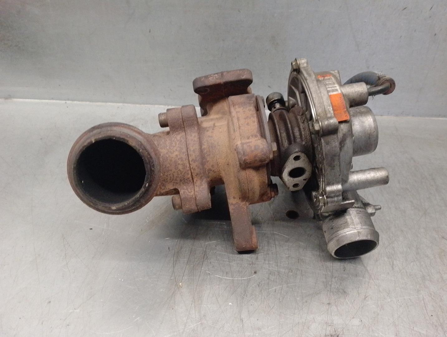 CITROËN Berlingo 1 generation (1996-2012) Turbocharger 9622526980,7069771,GARRETT 24187257