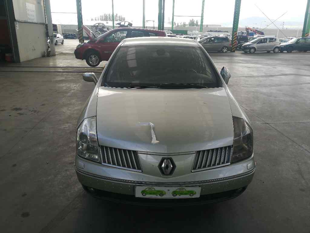 BMW Vel Satis 1 generation (2002-2009) Задний левый амортизатор 0306100278,KYB,8200147331+ 24080962